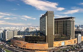 Swissotel Al Ghurair Dubai